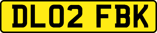 DL02FBK