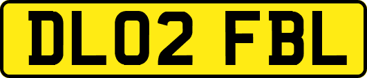 DL02FBL