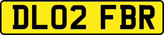 DL02FBR