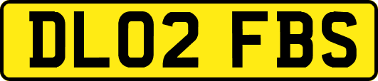 DL02FBS