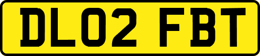 DL02FBT