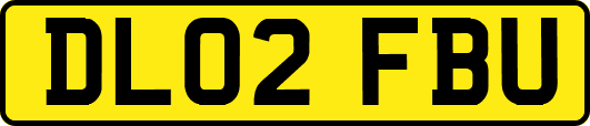 DL02FBU