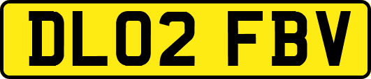 DL02FBV