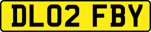DL02FBY