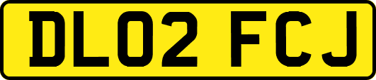 DL02FCJ