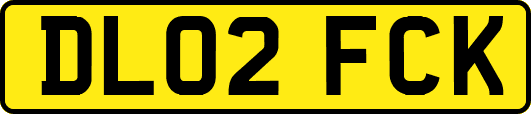 DL02FCK