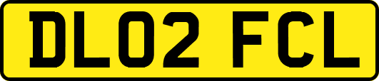 DL02FCL