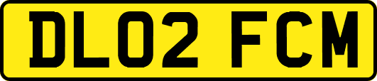 DL02FCM