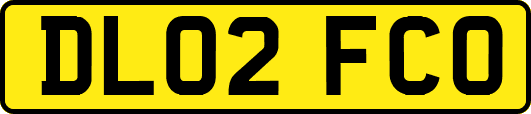 DL02FCO
