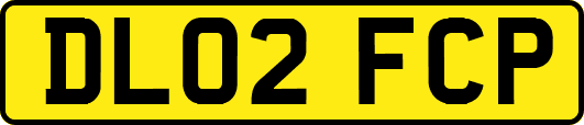 DL02FCP
