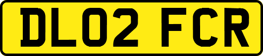 DL02FCR