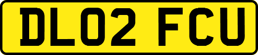DL02FCU