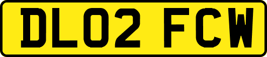DL02FCW