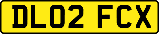 DL02FCX