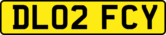 DL02FCY