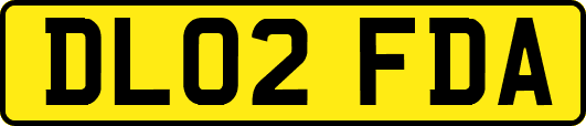 DL02FDA