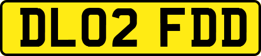 DL02FDD