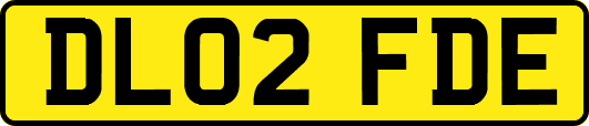 DL02FDE