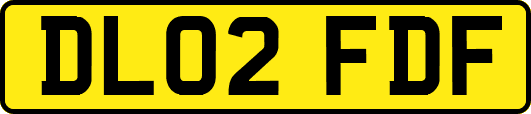 DL02FDF