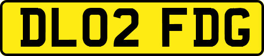 DL02FDG