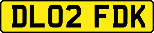 DL02FDK