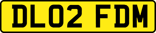 DL02FDM