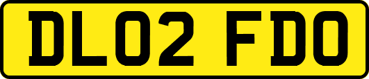 DL02FDO
