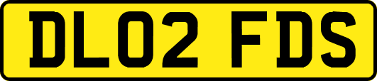 DL02FDS