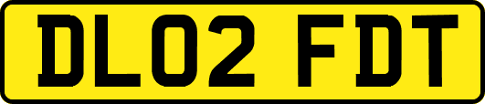 DL02FDT