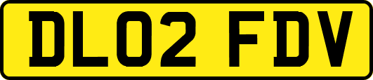 DL02FDV