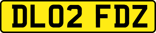DL02FDZ