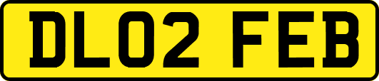 DL02FEB
