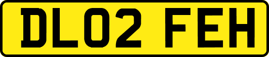 DL02FEH
