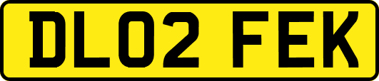 DL02FEK