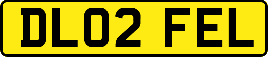DL02FEL
