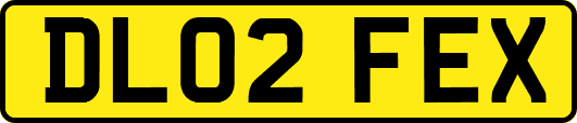 DL02FEX