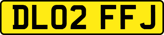 DL02FFJ