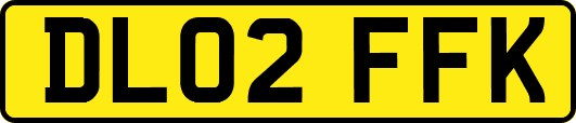 DL02FFK