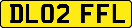 DL02FFL