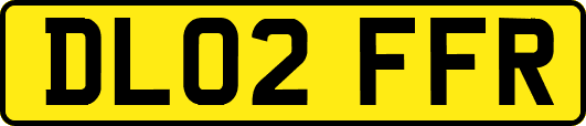 DL02FFR