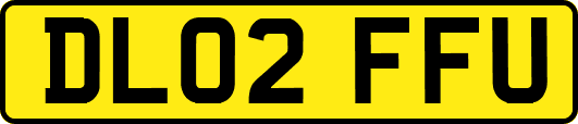 DL02FFU