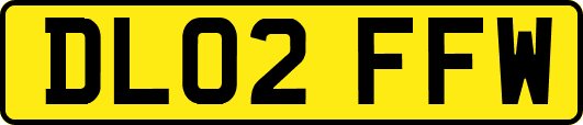 DL02FFW