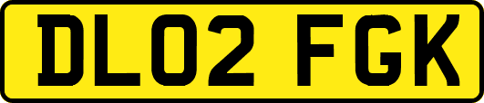 DL02FGK