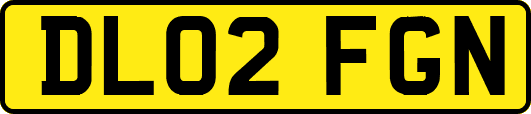 DL02FGN