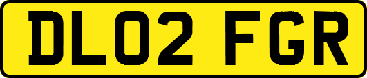 DL02FGR