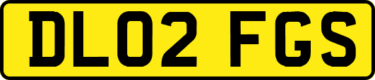 DL02FGS