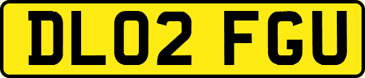 DL02FGU
