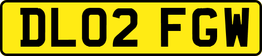 DL02FGW