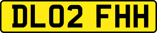 DL02FHH