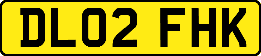 DL02FHK